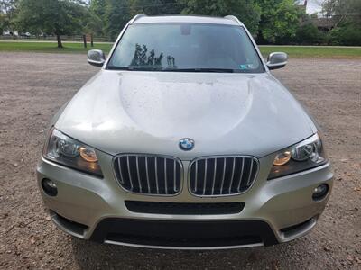 2013 BMW X3 xDrive28i   - Photo 8 - Elyria, OH 44035