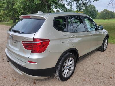 2013 BMW X3 xDrive28i   - Photo 5 - Elyria, OH 44035