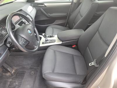 2013 BMW X3 xDrive28i   - Photo 12 - Elyria, OH 44035