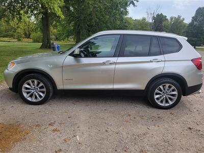 2013 BMW X3 xDrive28i   - Photo 2 - Elyria, OH 44035