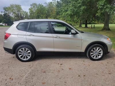 2013 BMW X3 xDrive28i   - Photo 6 - Elyria, OH 44035