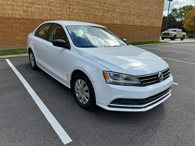 2015 Volkswagen Jetta S   - Photo 7 - Elyria, OH 44035