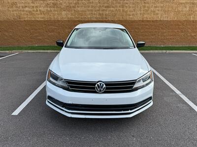 2015 Volkswagen Jetta S   - Photo 8 - Elyria, OH 44035