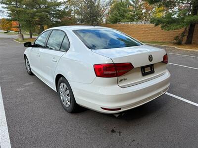 2015 Volkswagen Jetta S   - Photo 3 - Elyria, OH 44035