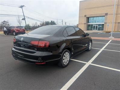 2016 Volkswagen Jetta 1.4T S   - Photo 3 - Fords, NJ 08863