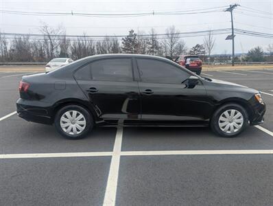 2016 Volkswagen Jetta 1.4T S   - Photo 2 - Fords, NJ 08863