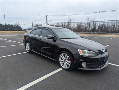 2013 Volkswagen Jetta GLI Autobahn PZEV   - Photo 1 - Fords, NJ 08863