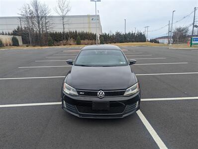 2013 Volkswagen Jetta GLI Autobahn PZEV   - Photo 2 - Fords, NJ 08863