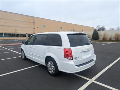 2016 Dodge Grand Caravan American Value Package   - Photo 3 - Fords, NJ 08863