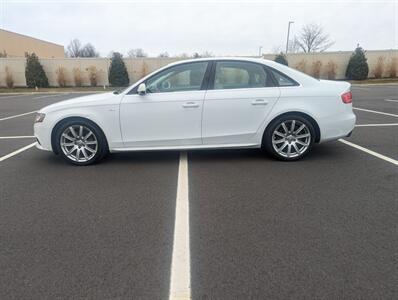 2012 Audi A4 2.0T quattro Premium Plus   - Photo 2 - Fords, NJ 08863