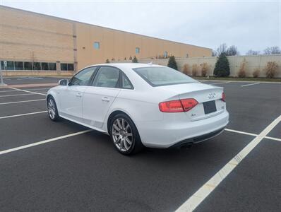 2012 Audi A4 2.0T quattro Premium Plus   - Photo 3 - Fords, NJ 08863