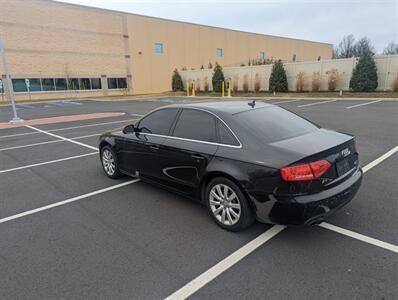 2012 Audi A4 2.0T quattro Premium   - Photo 3 - Fords, NJ 08863