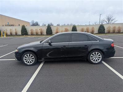 2012 Audi A4 2.0T quattro Premium   - Photo 2 - Fords, NJ 08863