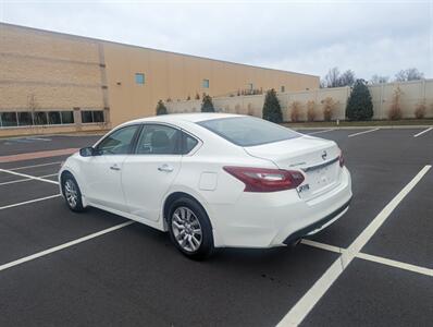 2018 Nissan Altima 2.5 S   - Photo 3 - Fords, NJ 08863