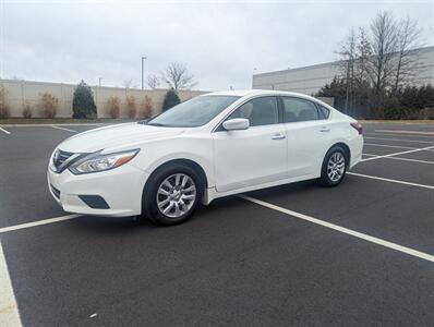 2018 Nissan Altima 2.5 S   - Photo 1 - Fords, NJ 08863