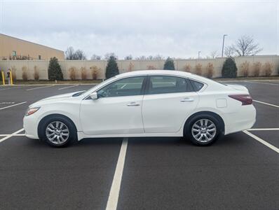 2018 Nissan Altima 2.5 S   - Photo 2 - Fords, NJ 08863