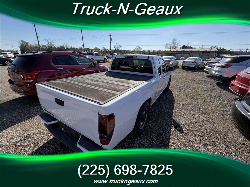 2012 Chevrolet Colorado Work Truck - Photo 2 - Walker, LA 70785-5946