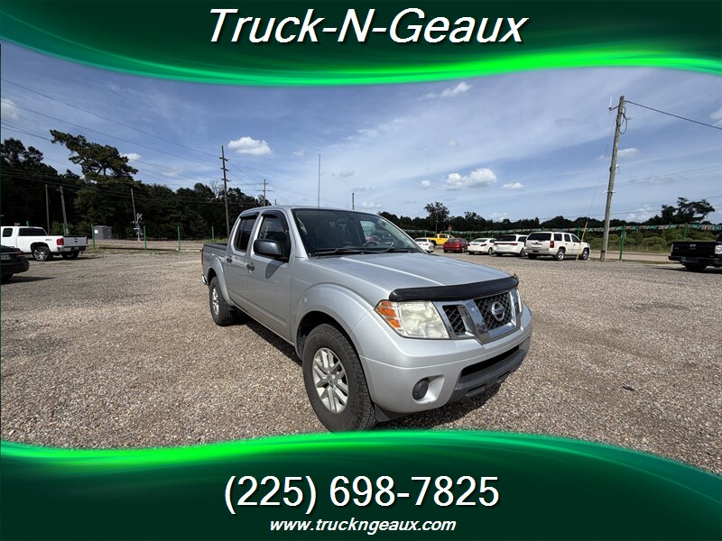 2019 Nissan Frontier SV - Photo 3 - Walker, LA 70785-5946