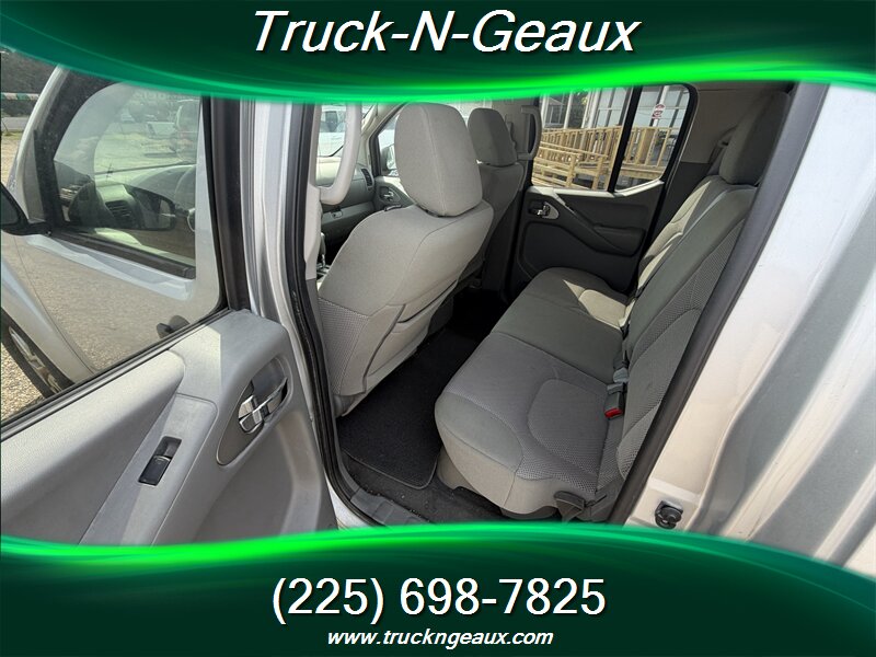 2019 Nissan Frontier SV - Photo 6 - Walker, LA 70785-5946