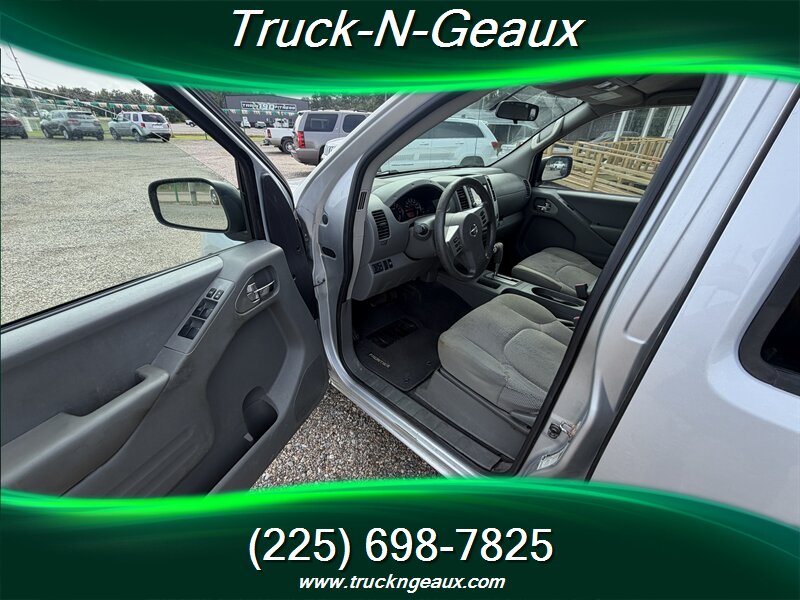 2019 Nissan Frontier SV - Photo 5 - Walker, LA 70785-5946