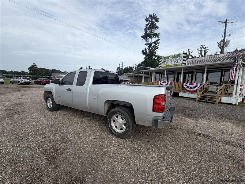 2013 Chevrolet Silverado 1500 Work Truck  