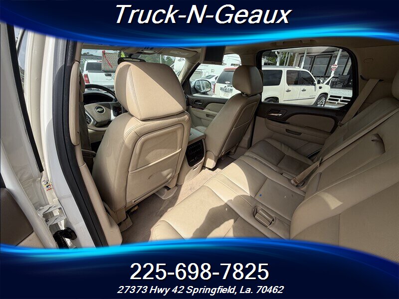2013 Chevrolet Tahoe LTZ - Photo 5 - Walker, LA 70785-5946