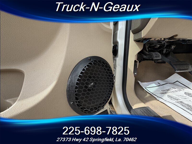 2013 Chevrolet Tahoe LTZ - Photo 8 - Walker, LA 70785-5946