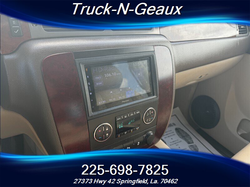 2013 Chevrolet Tahoe LTZ - Photo 10 - Walker, LA 70785-5946