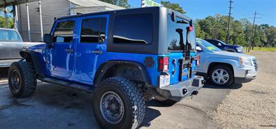 2015 Jeep Wrangler Sport   - Photo 3 - Walker, LA 70785-5946