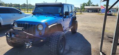 2015 Jeep Wrangler Sport   - Photo 4 - Walker, LA 70785-5946