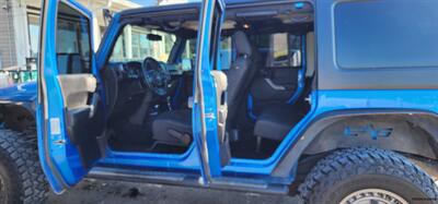 2015 Jeep Wrangler Sport   - Photo 6 - Walker, LA 70785-5946