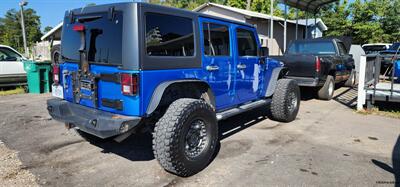 2015 Jeep Wrangler Sport   - Photo 2 - Walker, LA 70785-5946