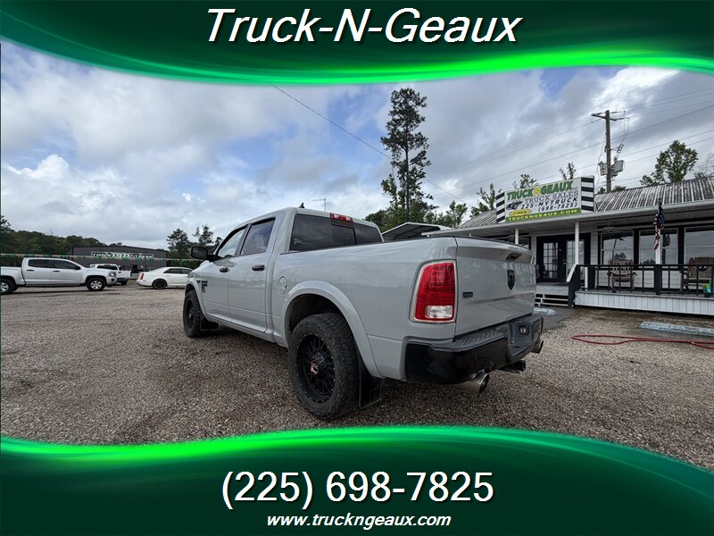 2017 RAM 1500 Laramie - Photo 3 - Walker, LA 70785-5946