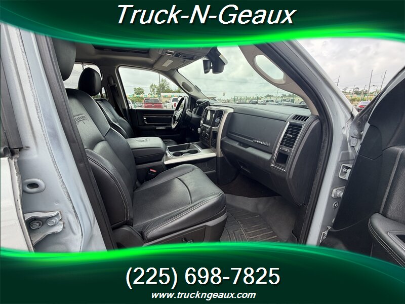 2017 RAM 1500 Laramie - Photo 5 - Walker, LA 70785-5946