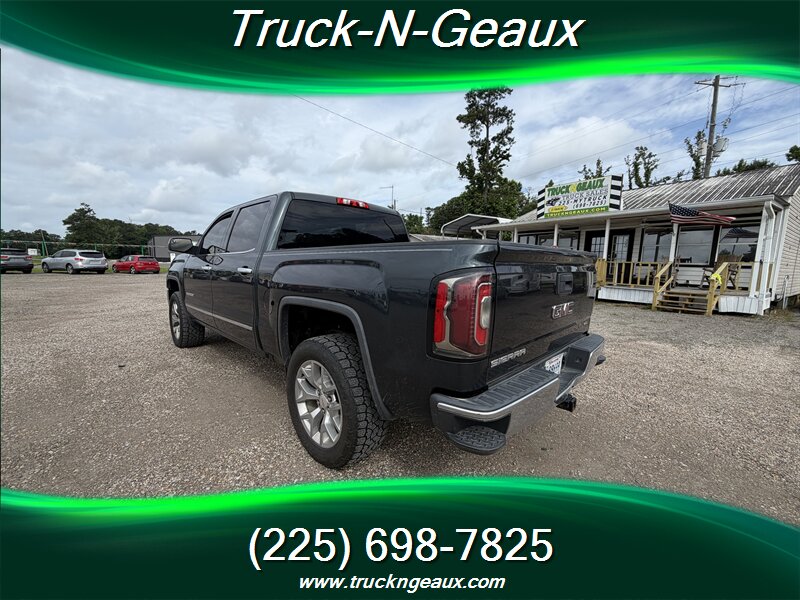2018 GMC Sierra 1500 SLT - Photo 2 - Walker, LA 70785-5946
