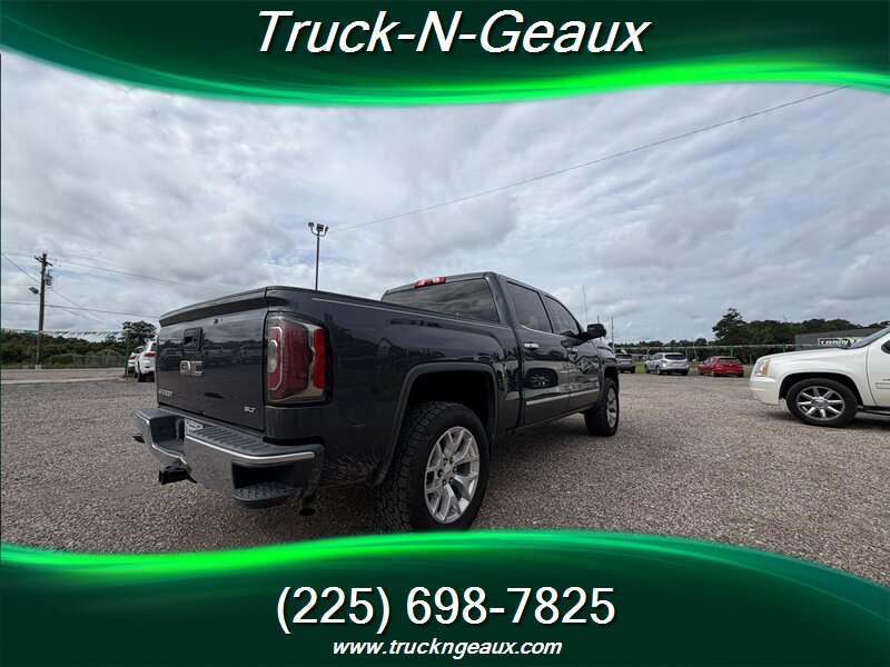 2018 GMC Sierra 1500 SLT - Photo 3 - Walker, LA 70785-5946