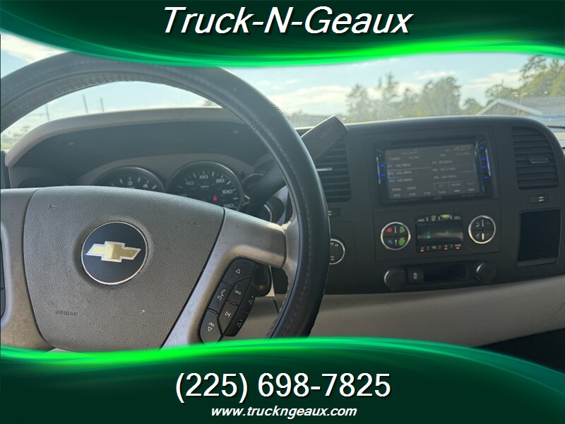 2012 Chevrolet Silverado 1500 LT - Photo 7 - Walker, LA 70785-5946