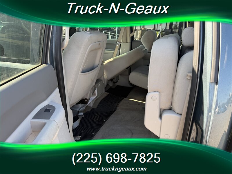 2012 Chevrolet Silverado 1500 LT - Photo 6 - Walker, LA 70785-5946