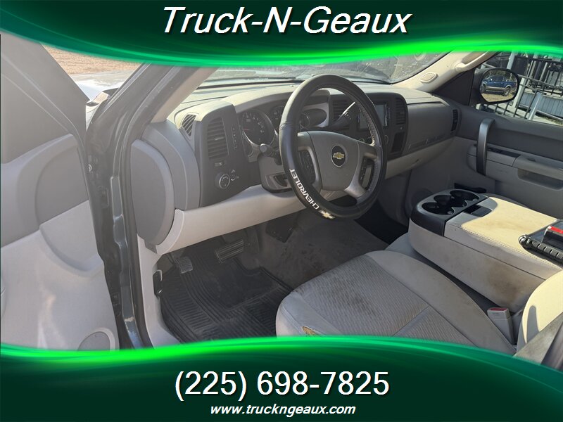 2012 Chevrolet Silverado 1500 LT - Photo 5 - Walker, LA 70785-5946