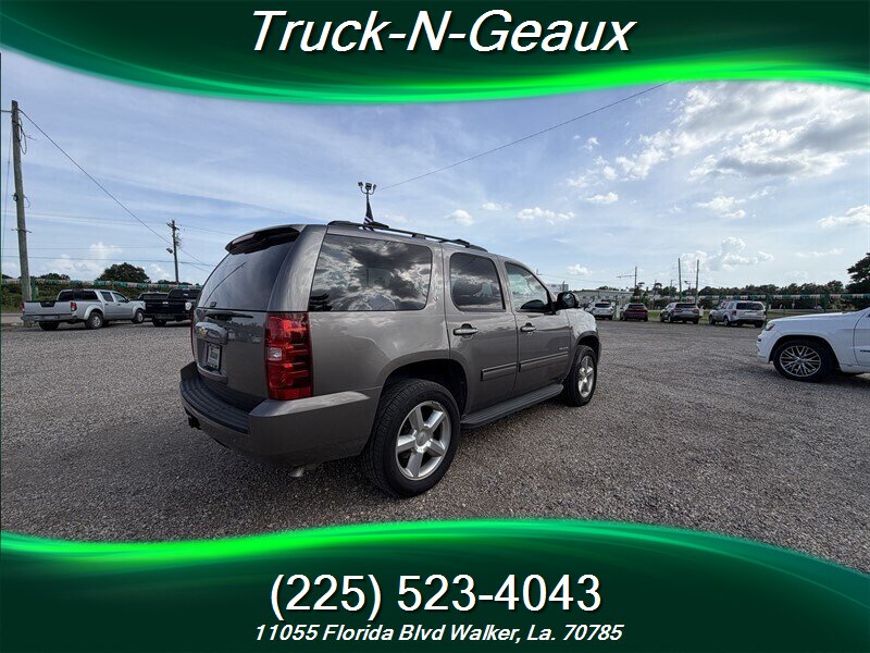 2014 Chevrolet Tahoe LT - Photo 3 - Walker, LA 70785-5946