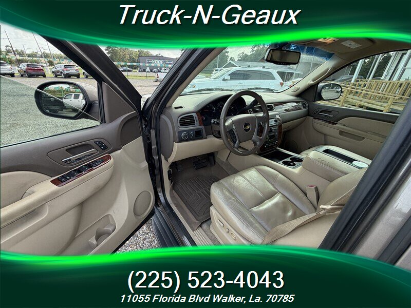 2014 Chevrolet Tahoe LT - Photo 5 - Walker, LA 70785-5946