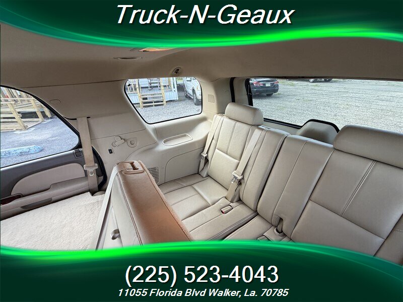 2014 Chevrolet Tahoe LT - Photo 7 - Walker, LA 70785-5946