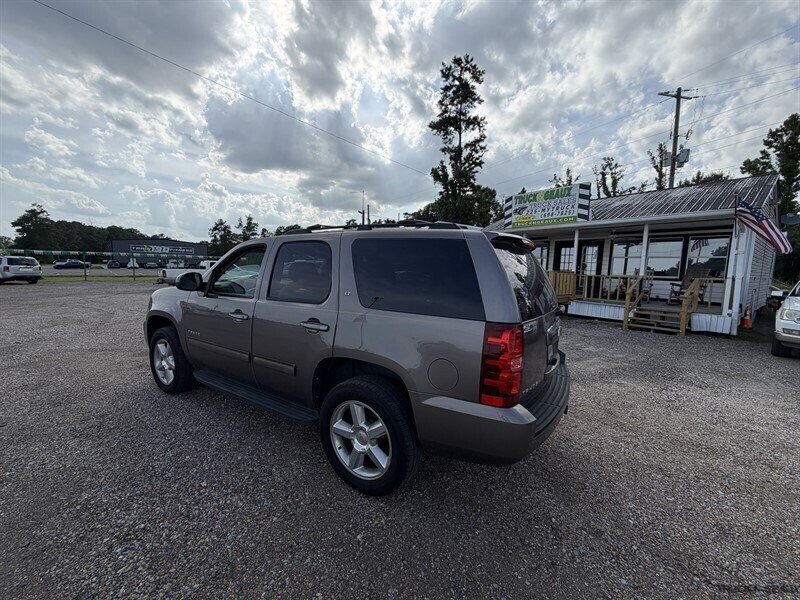 2014 Chevrolet Tahoe LT  