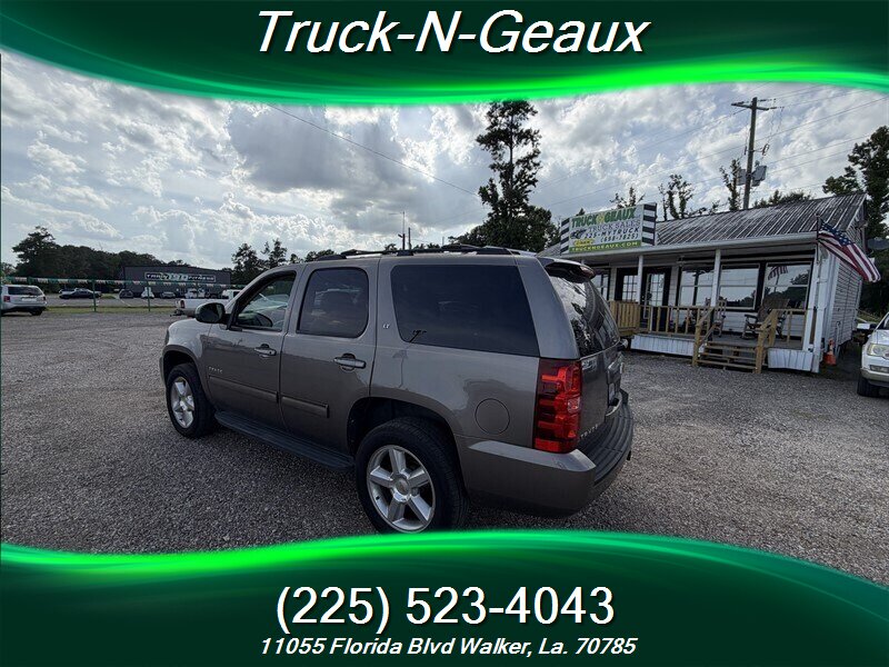 2014 Chevrolet Tahoe LT - Photo 2 - Walker, LA 70785-5946