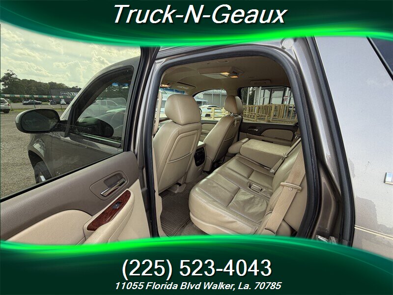 2014 Chevrolet Tahoe LT - Photo 6 - Walker, LA 70785-5946
