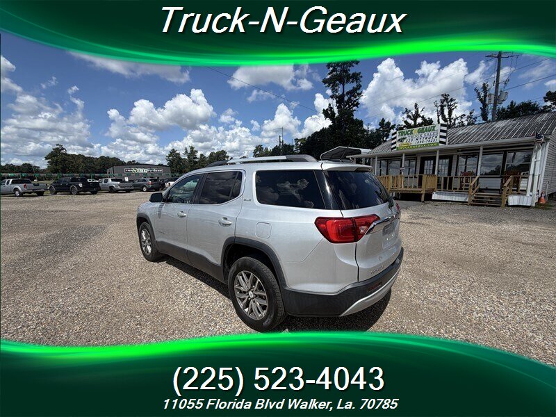 2017 GMC Acadia SLE-2 - Photo 3 - Walker, LA 70785-5946