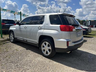 2017 GMC Terrain SLE-1   - Photo 3 - Walker, LA 70785-5946