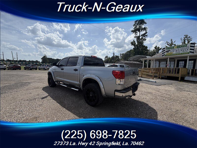2013 Toyota Tundra Grade - Photo 2 - Walker, LA 70785-5946