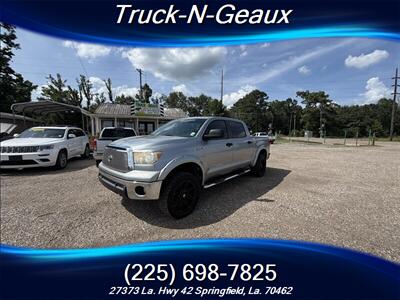 2013 Toyota Tundra Grade Truck