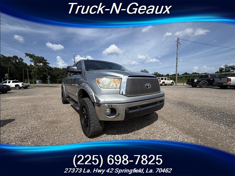 2013 Toyota Tundra Grade - Photo 4 - Walker, LA 70785-5946